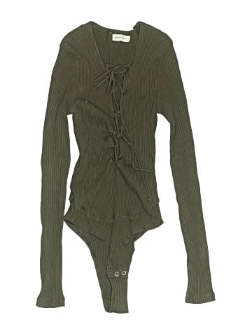 Makers of Dreams Bodysuit (view 1)