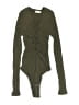 Makers of Dreams Green Bodysuit Size XS - photo 1