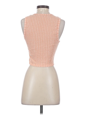 Wilfred Sleeveless Top (view 2)