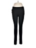 Yelete Solid Black Active Pants Size M - photo 1