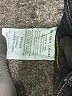 Lee Blue Jeans Size 8 LONG - photo 8