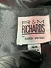 R&M Richards Black Kimono Size 16 - photo 6