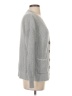 Old Navy Gray Cardigan Size S - photo 4
