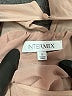Intermix 100% Silk Pink Long Sleeve Silk Top Size S - photo 7