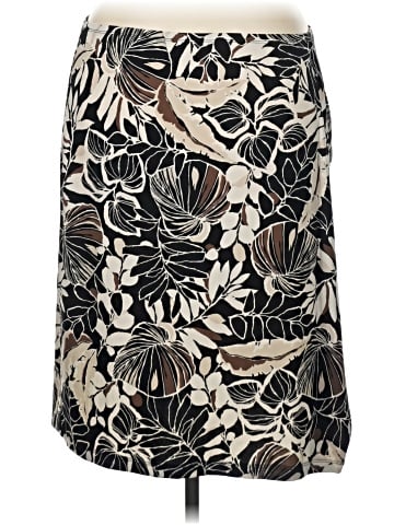 Apostrophe Casual Skirt (view 1)