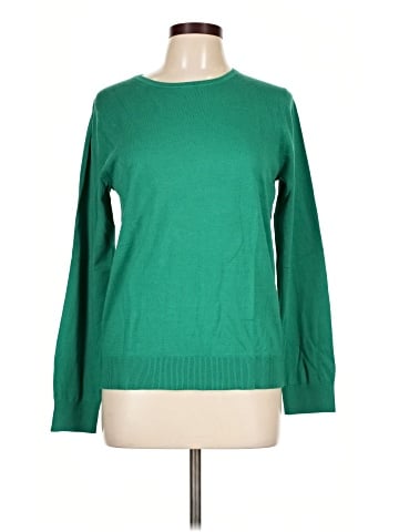 Banana Republic Factory Store Pullover Sweater (view 1)