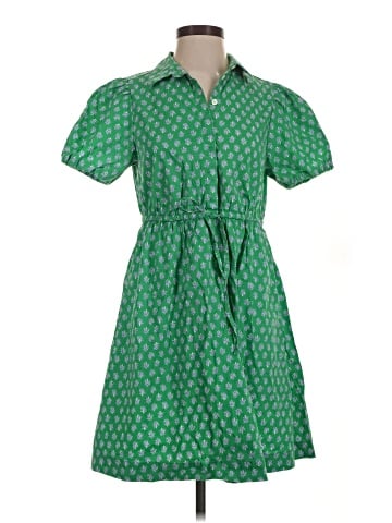 J.Crew Factory Store Casual Dress (view 1)