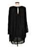 Wilfred 100% Polyester Black Casual Dress Size L - photo 2