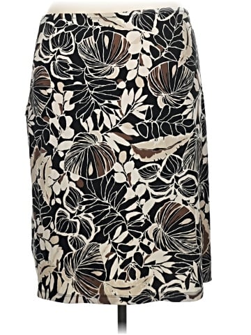Apostrophe Casual Skirt (view 2)