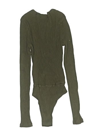 Makers of Dreams Bodysuit (view 2)