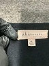 Philosophy Republic Clothing Black Pullover Sweater Size XL - photo 7