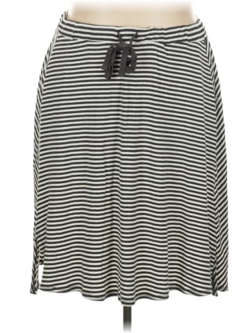 Molly & Isadora Casual Skirt (view 1)