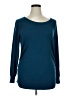 Lane Bryant Blue Pullover Sweater Size 14 - 16 Plus - photo 1