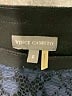 Vince Camuto Blue Sleeveless Blouse Size 0 - photo 7