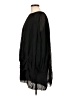 Wilfred 100% Polyester Black Casual Dress Size L - photo 5