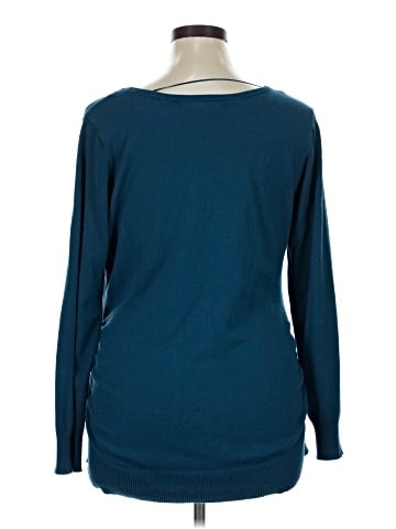 Lane Bryant Pullover Sweater (view 2)