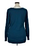 Lane Bryant Blue Pullover Sweater Size 14 - 16 Plus - photo 2