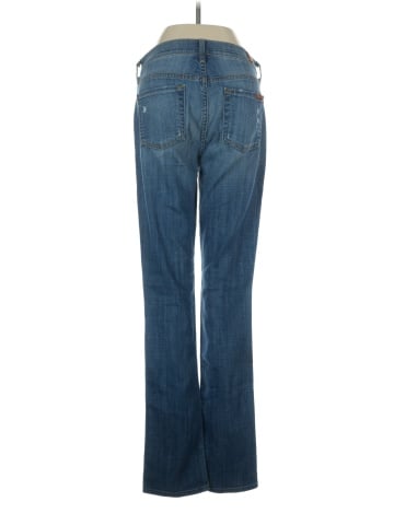 7 For All Mankind Jeans (view 2)