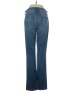 7 For All Mankind Blue Jeans Size 26 waist - photo 2