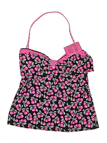 Candie's Swimsuit Top (view 1)
