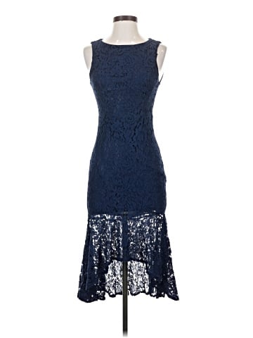 Lulus Cocktail Dress (view 1)
