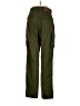 Tommy Hilfiger Green Cargo Pants Size 6 - photo 2
