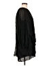 Wilfred 100% Polyester Black Casual Dress Size L - photo 4