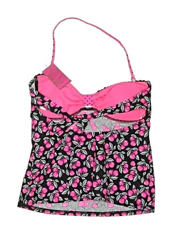 Candie's Swimsuit Top (view 2)