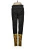 Onzie Animal Print Black Active Pants Size S - photo 2