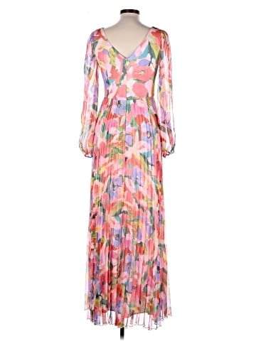 Betsy & Adam Casual Dress (view 2)