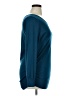 Lane Bryant Blue Pullover Sweater Size 14 - 16 Plus - photo 4