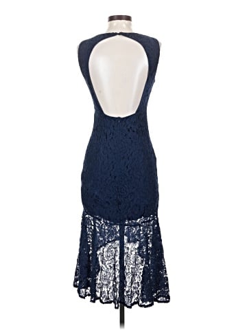 Lulus Cocktail Dress (view 2)
