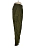Tommy Hilfiger Green Cargo Pants Size 6 - photo 4