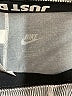 Nike Gray Active Pants Size L - photo 7