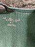 Out From Under Green Tank Top Size M - photo 7