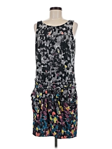 BCBGMAXAZRIA Cocktail Dress (view 1)