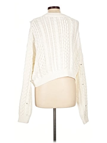 Jessica Simpson Poncho (view 2)