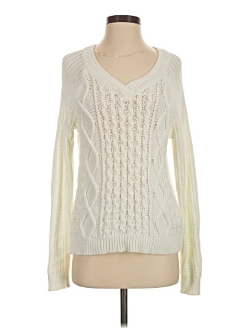Lord & Taylor Long Sleeve Top (view 1)