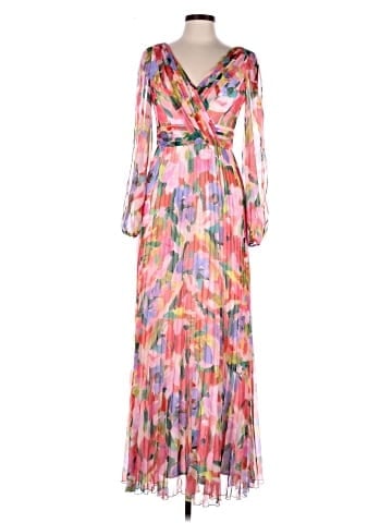 Betsy & Adam Casual Dress (view 1)