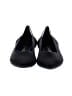 ROTHY'S Black Flats Size 9 1/2 - photo 2