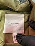 Avec Les Filles 100% Polyurethane Green Jacket Size XXS - photo 7