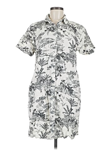 Tahari Casual Dress (view 1)