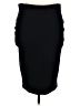 Torrid Solid Black Formal Skirt Size 1X Plus (1) - photo 1