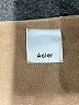 Acler Tan Casual Dress Size 2 - photo 7