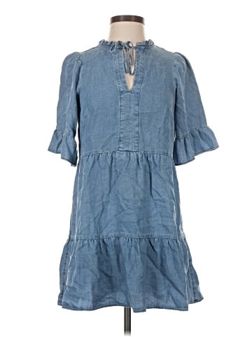 Ann Taylor LOFT Casual Dress (view 1)