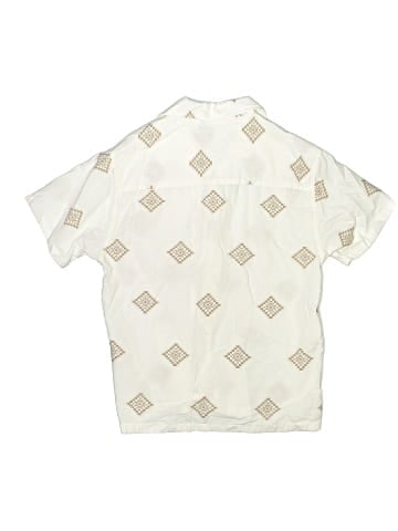 Zara Short Sleeve Button-Down Shirt (view 2)