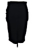 Torrid Solid Black Formal Skirt Size 1X Plus (1) - photo 2