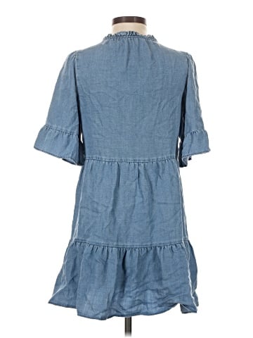 Ann Taylor LOFT Casual Dress (view 2)