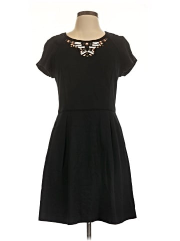 Banana Republic Casual Dress (view 1)
