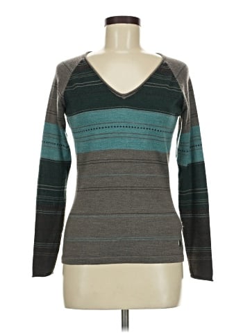 Smartwool Long Sleeve T-Shirt (view 1)